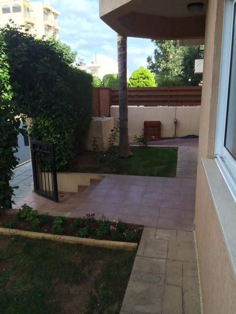 House (Detached) in Potamos Germasoyias, Limassol for Rent