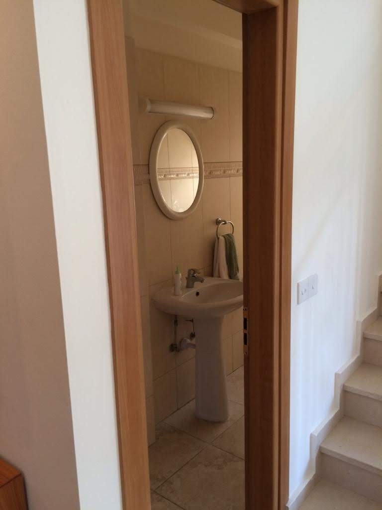 House (Detached) in Potamos Germasoyias, Limassol for Rent