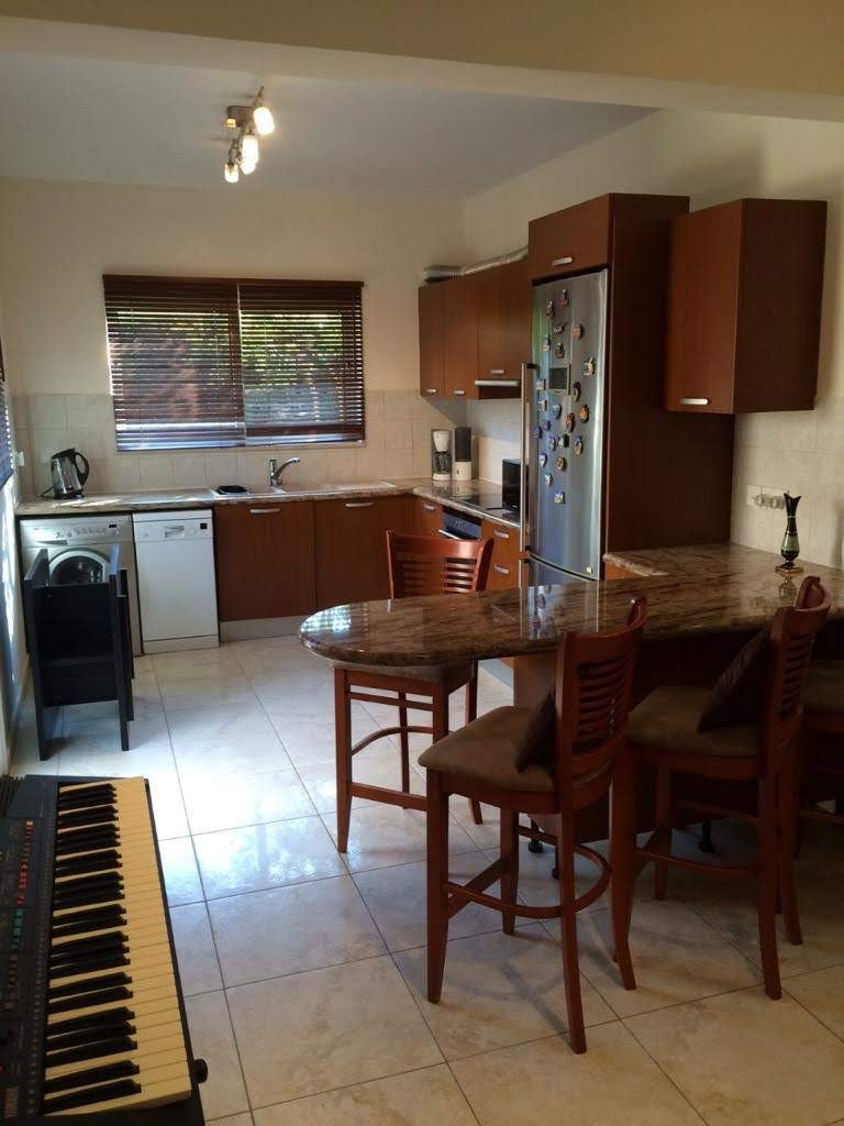 House (Detached) in Potamos Germasoyias, Limassol for Rent