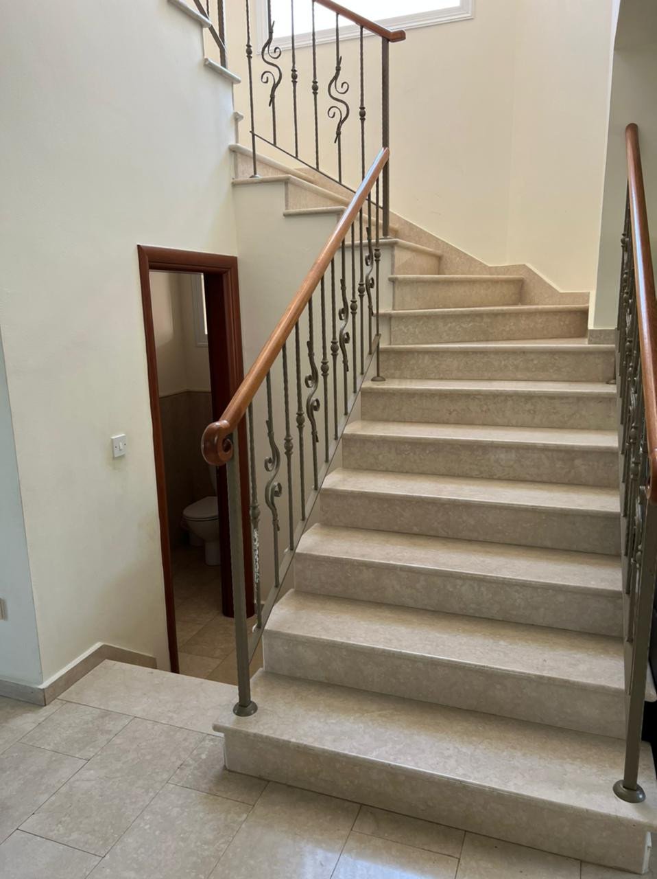 House (Detached) in Agios Tychonas, Limassol for Rent