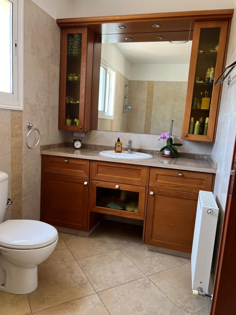 House (Detached) in Agios Tychonas, Limassol for Rent