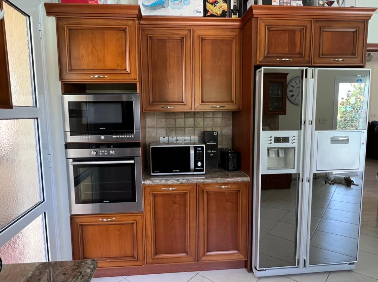 House (Detached) in Agios Tychonas, Limassol for Rent