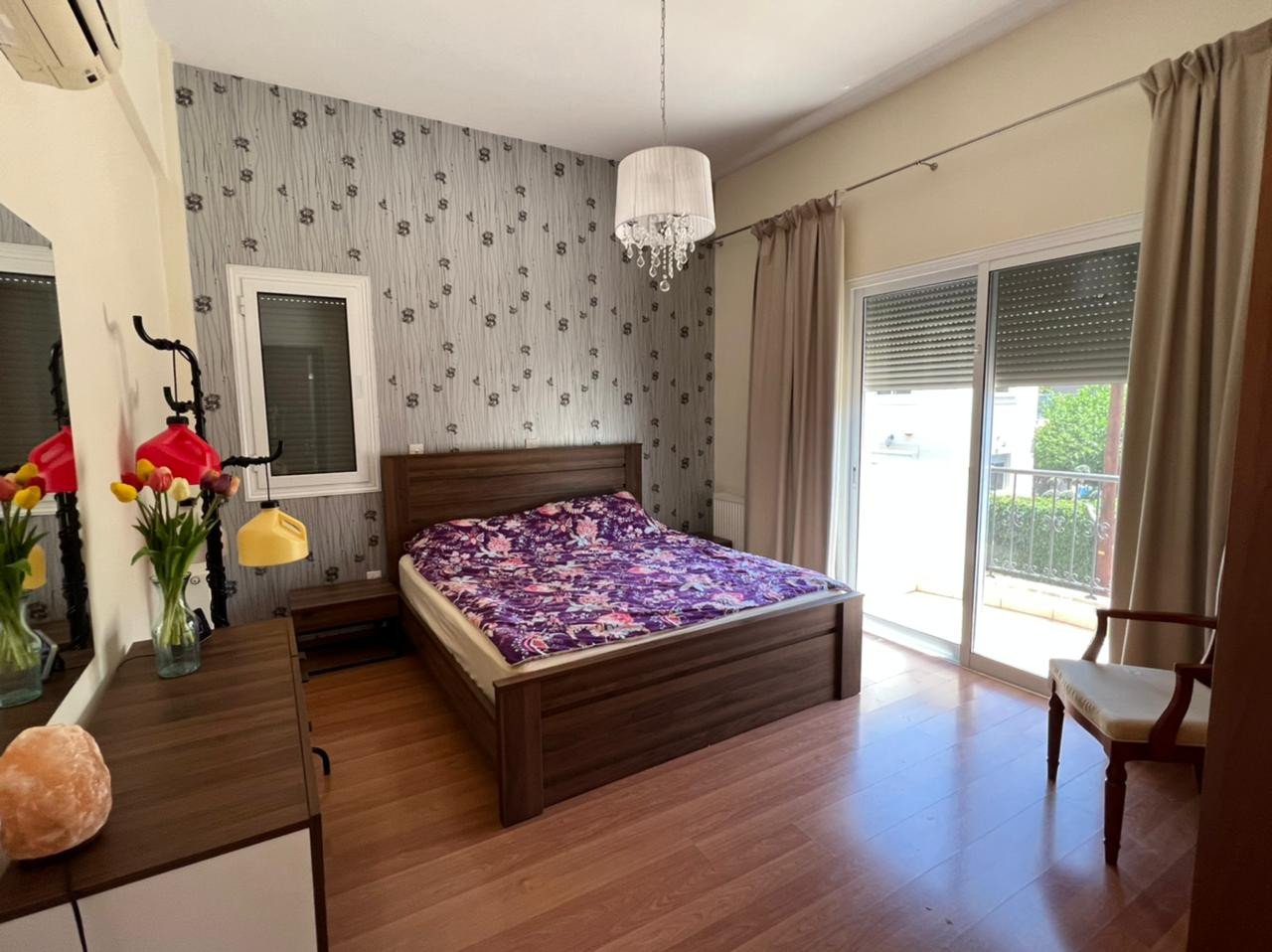 House (Detached) in Agios Tychonas, Limassol for Rent