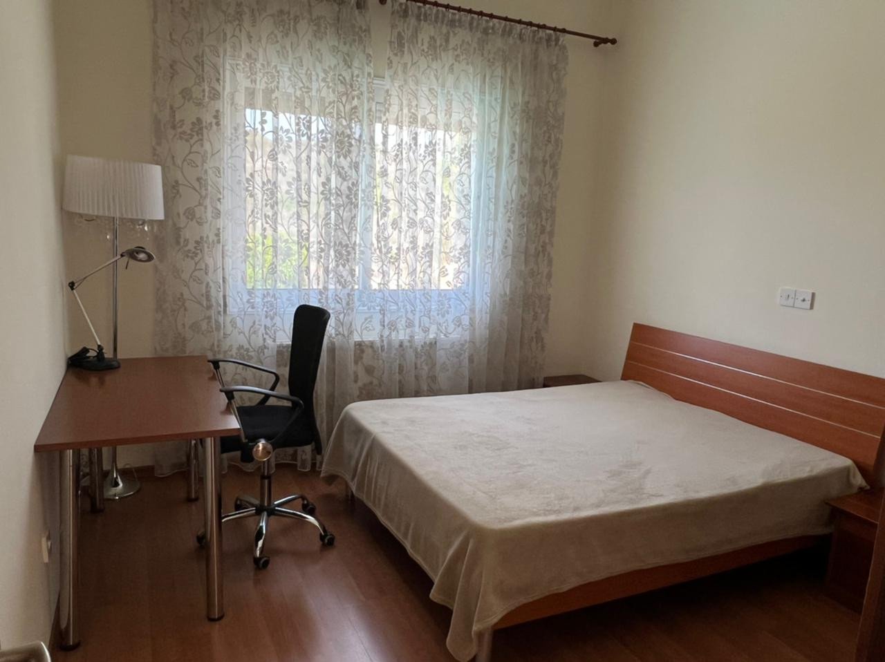 House (Detached) in Agios Tychonas, Limassol for Rent