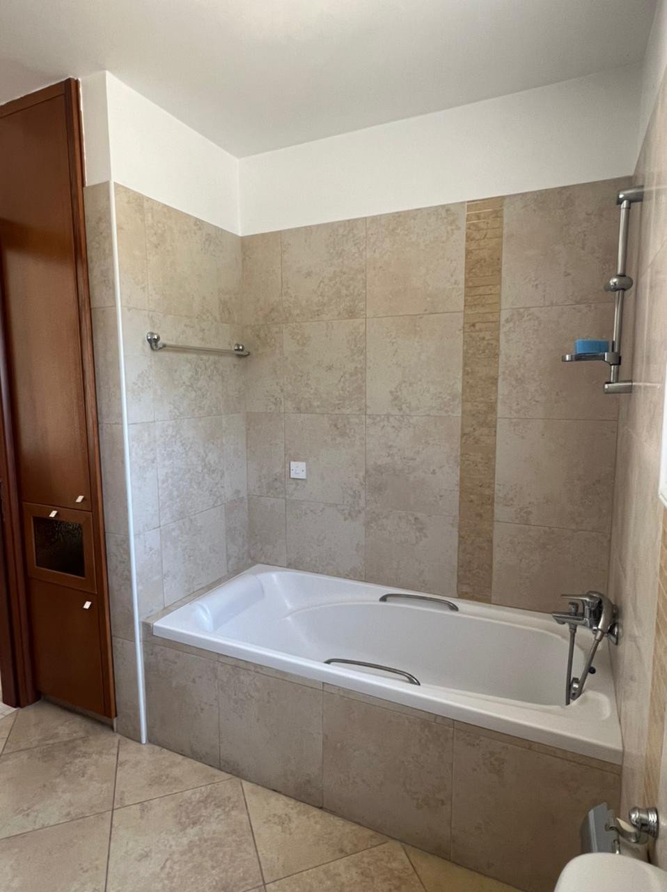 House (Detached) in Agios Tychonas, Limassol for Rent