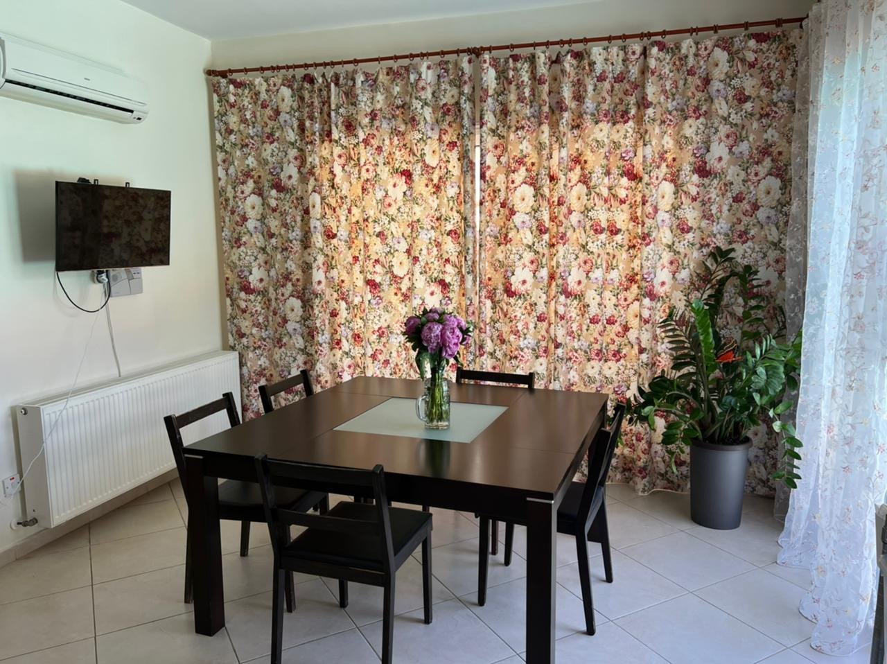 House (Detached) in Agios Tychonas, Limassol for Rent