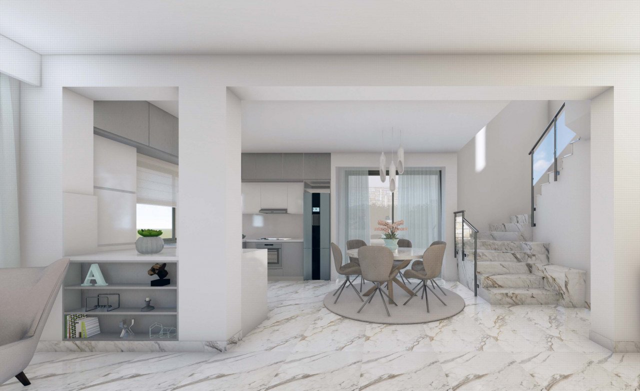 House (Detached) in Chlorakas, Paphos for Sale