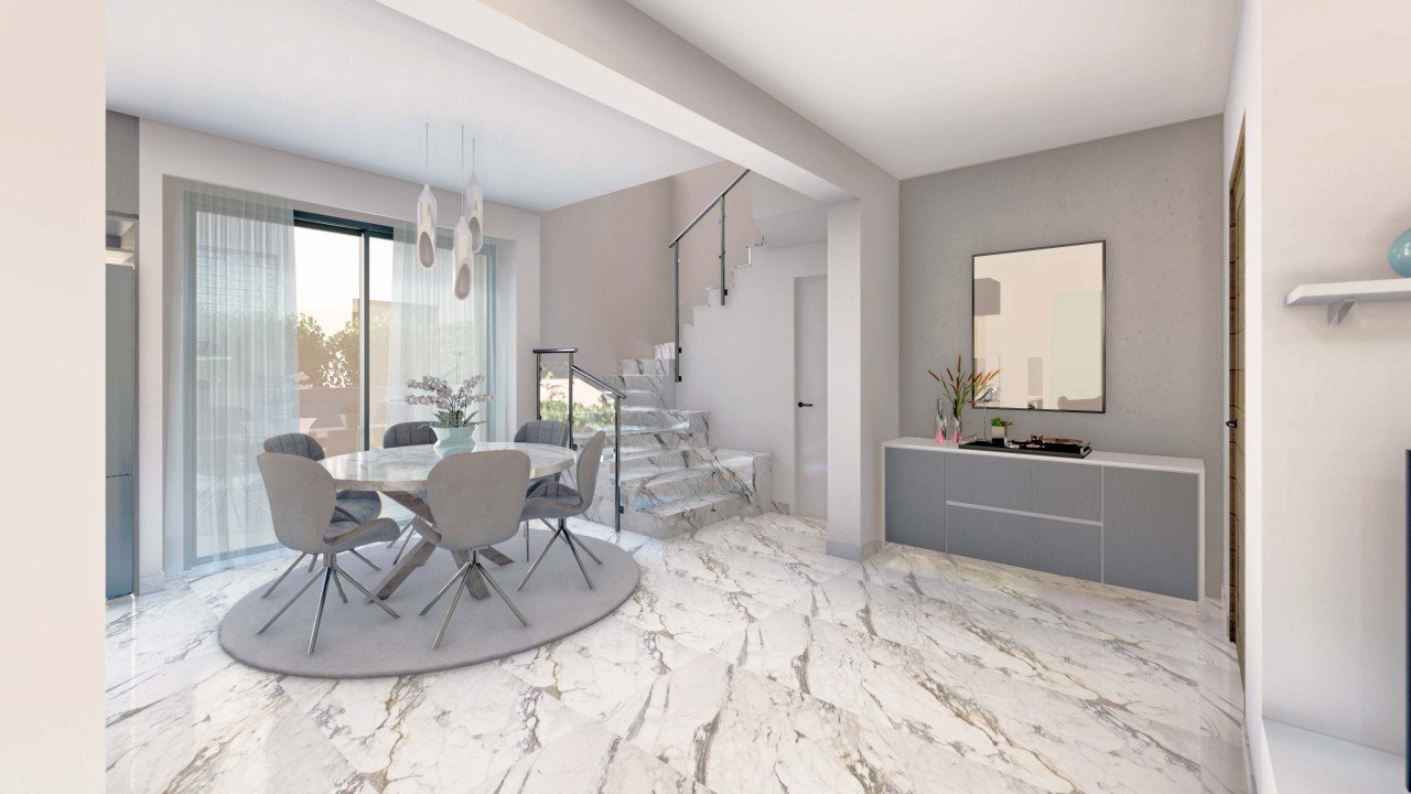 House (Detached) in Chlorakas, Paphos for Sale