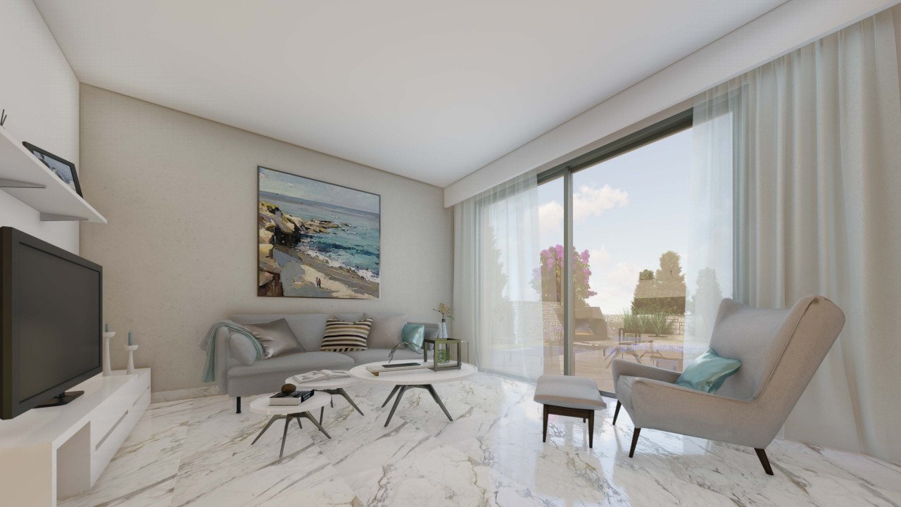 House (Detached) in Chlorakas, Paphos for Sale