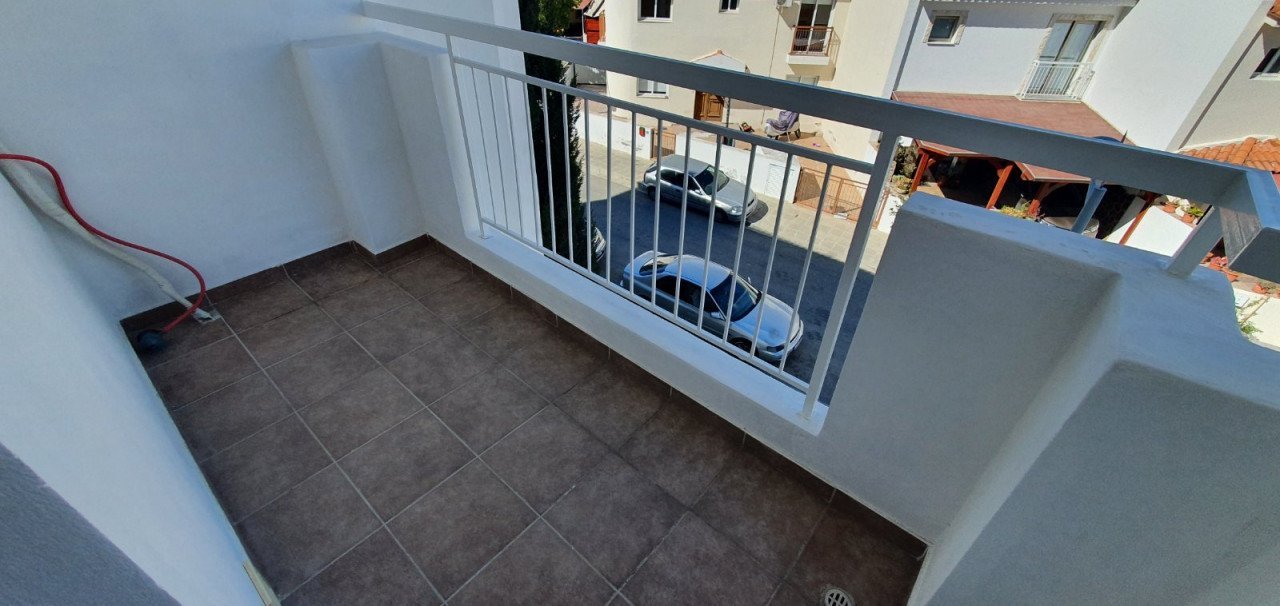 Apartment (Flat) in Kaimakli, Nicosia for Sale