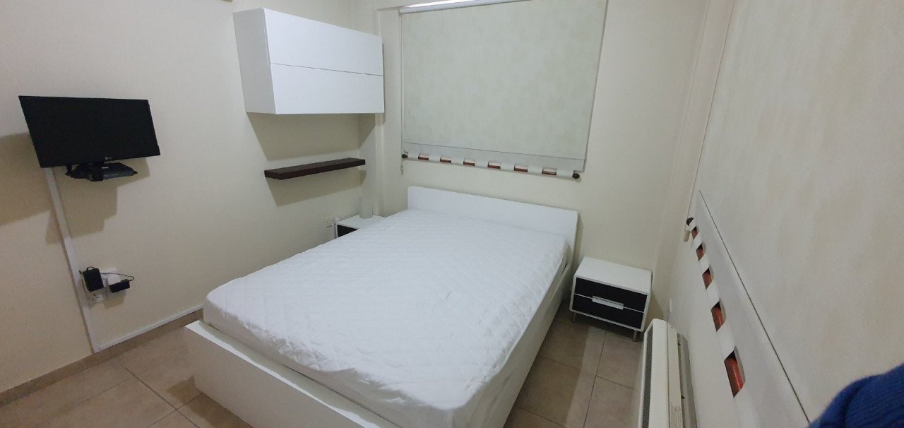 Apartment (Flat) in Kaimakli, Nicosia for Sale