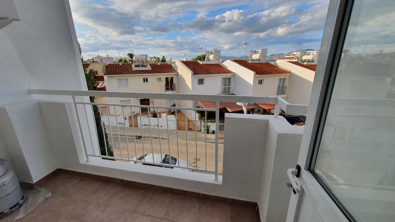 Apartment (Flat) in Kaimakli, Nicosia for Sale
