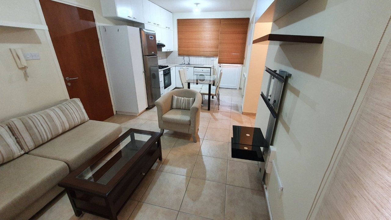 Apartment (Flat) in Kaimakli, Nicosia for Sale