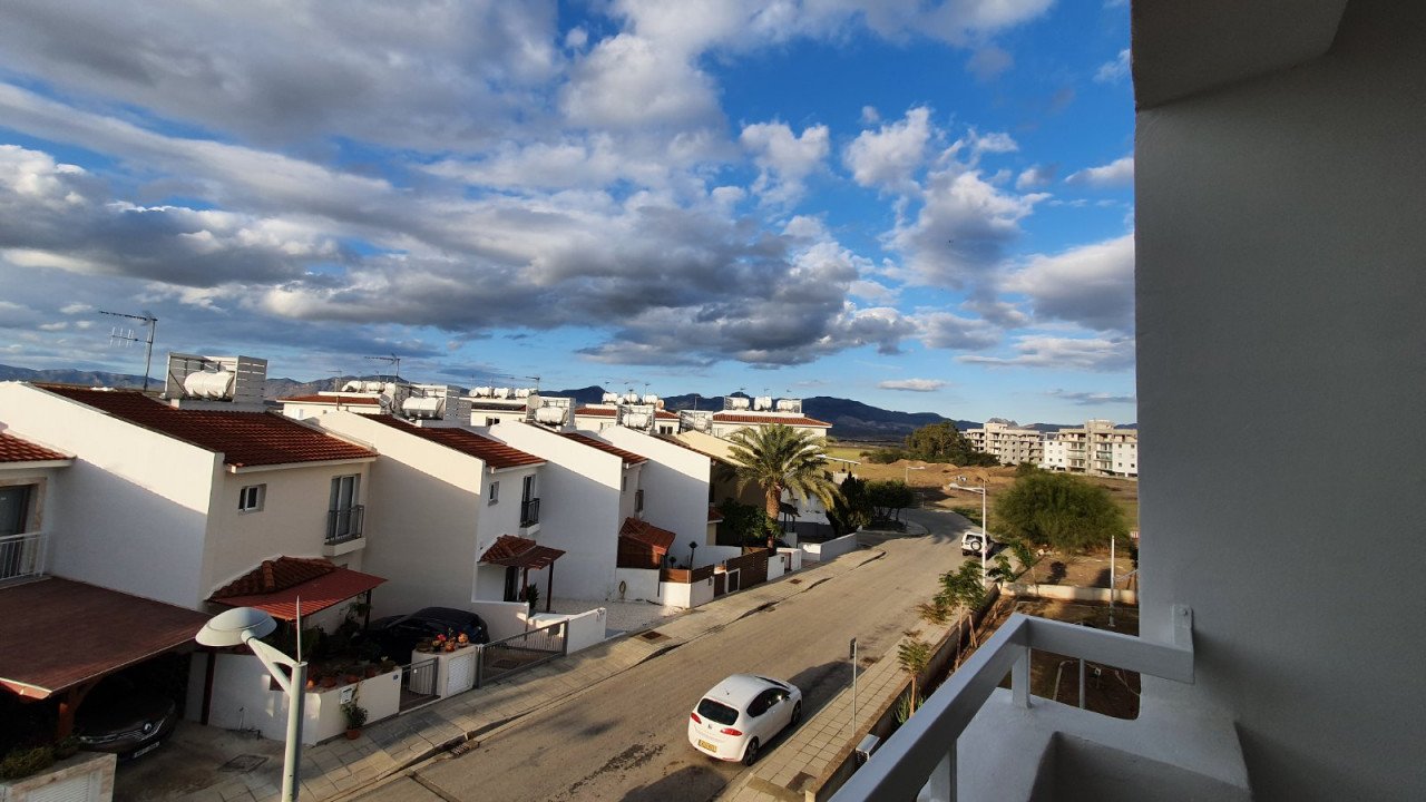 Apartment (Flat) in Kaimakli, Nicosia for Sale