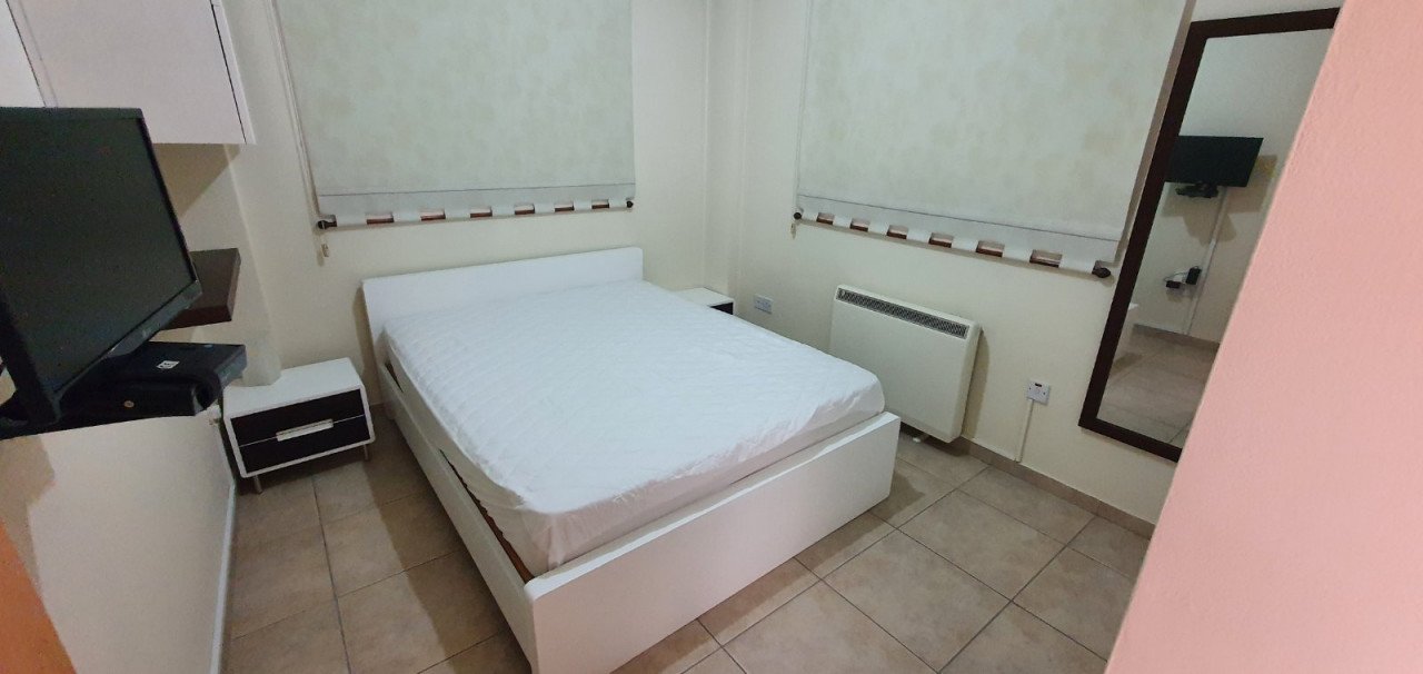 Apartment (Flat) in Kaimakli, Nicosia for Sale