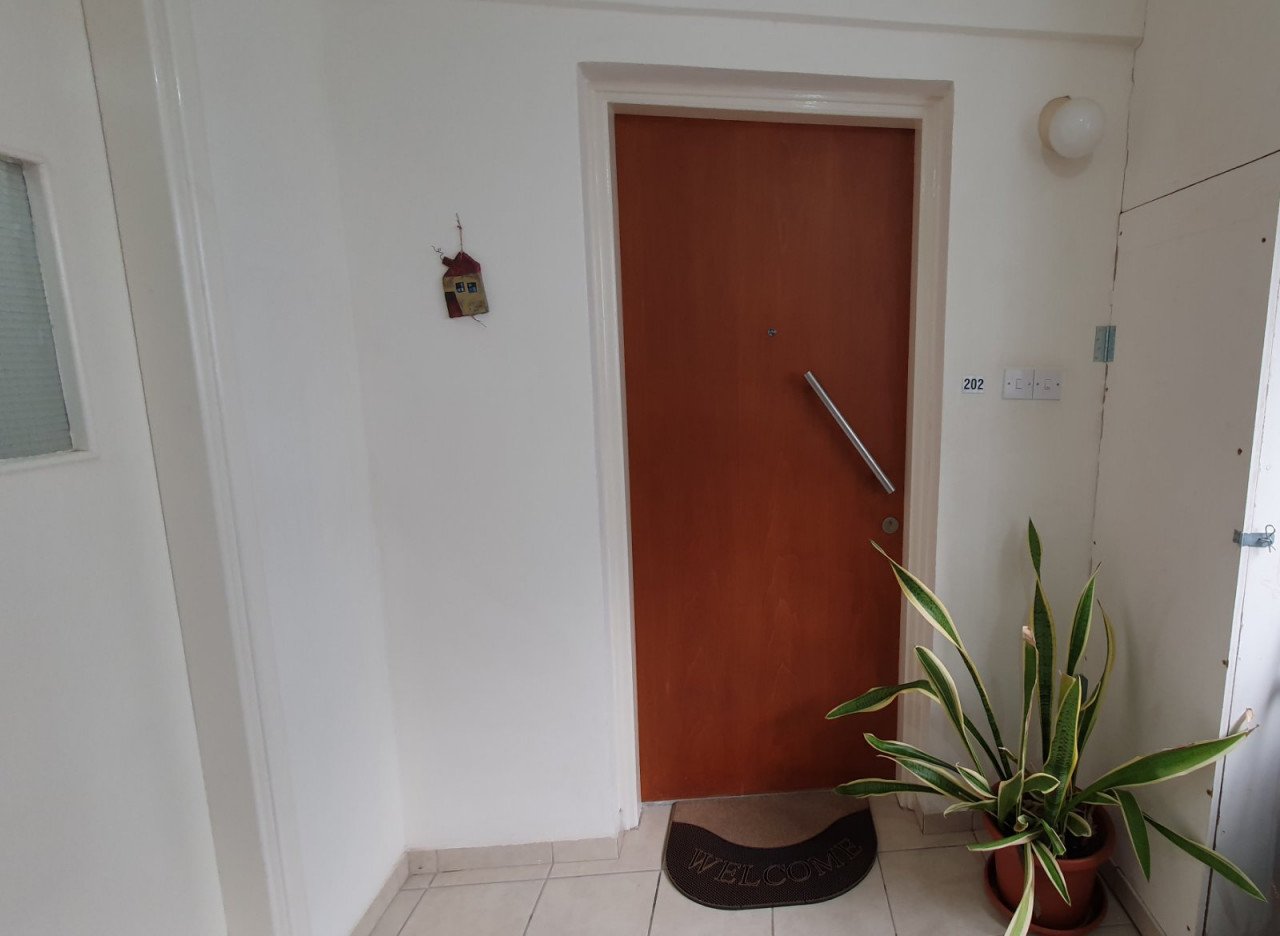 Apartment (Flat) in Kaimakli, Nicosia for Sale