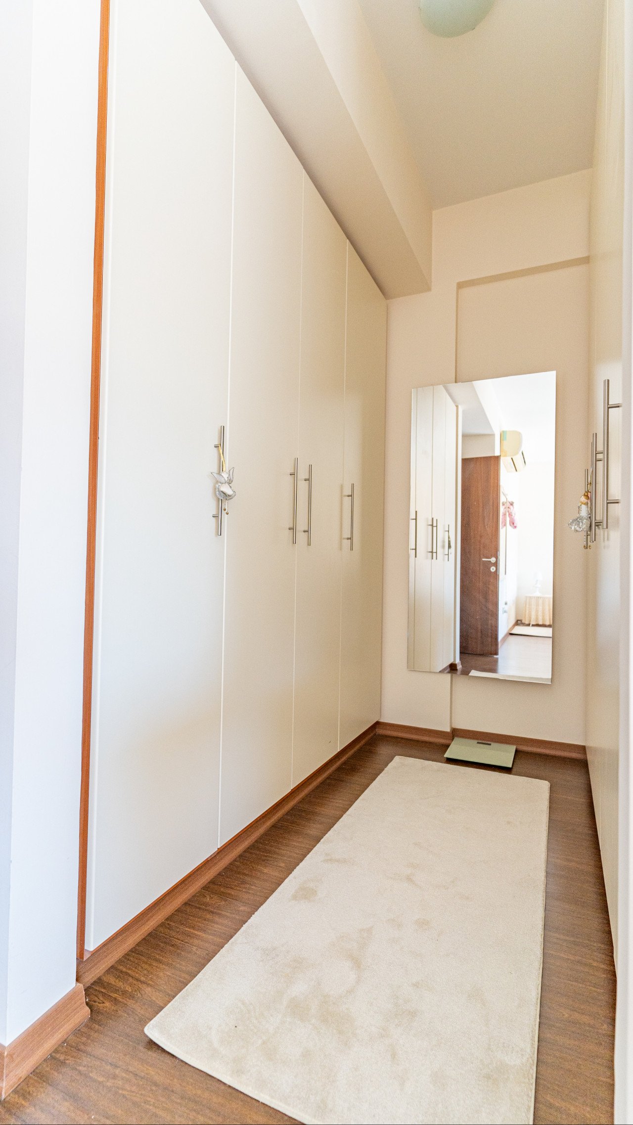 Apartment (Penthouse) in Petrou kai Pavlou, Limassol for Sale