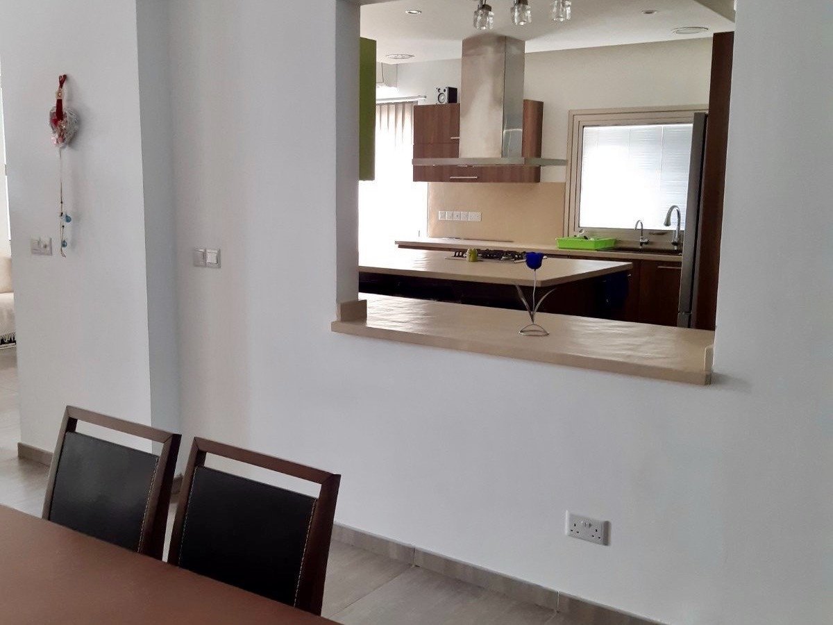 House (Detached) in Kaimakli, Nicosia for Sale