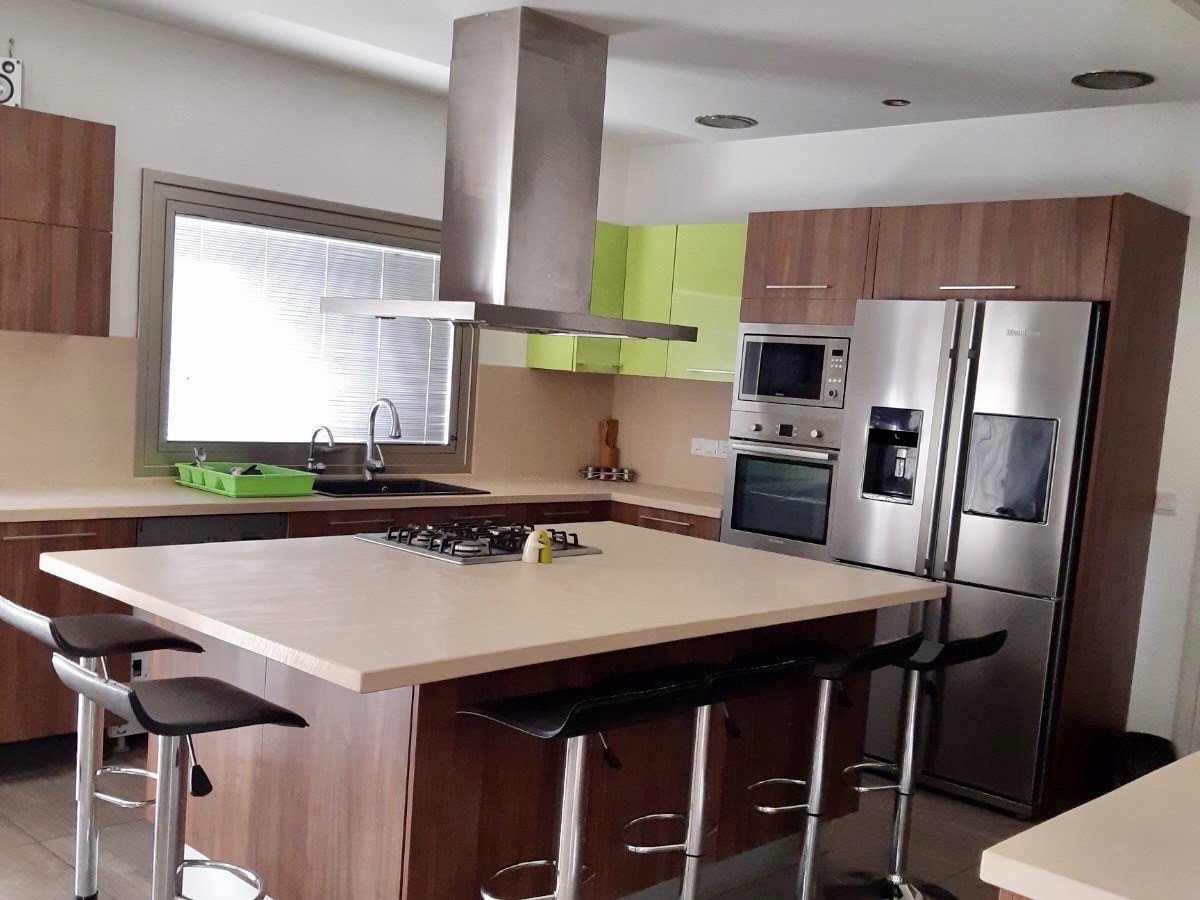 House (Detached) in Kaimakli, Nicosia for Sale