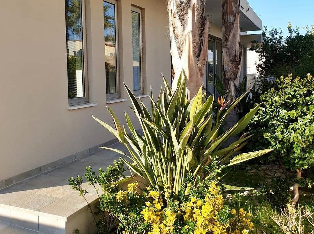 House (Detached) in Kaimakli, Nicosia for Sale