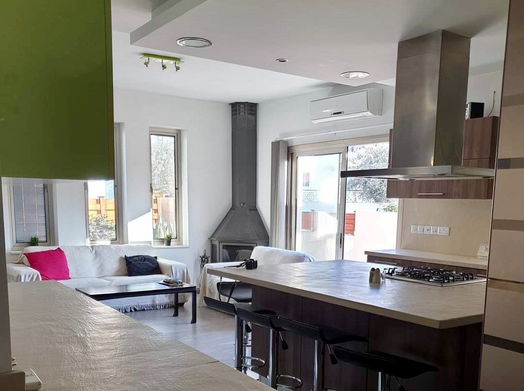 House (Detached) in Kaimakli, Nicosia for Sale