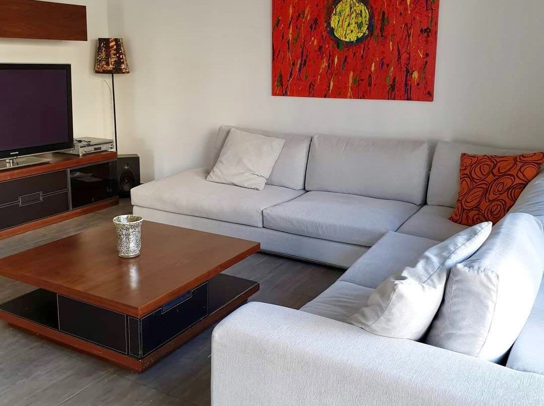 House (Detached) in Kaimakli, Nicosia for Sale