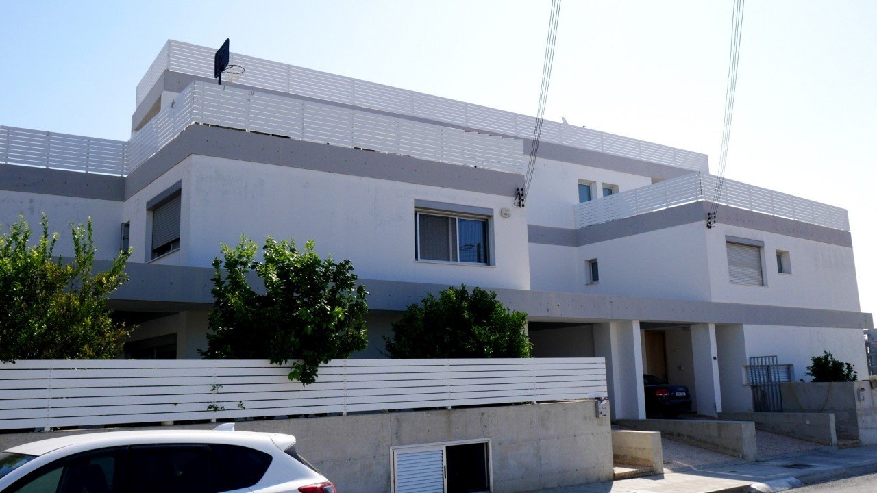 House (Semi detached) in Papas Area, Limassol for Sale