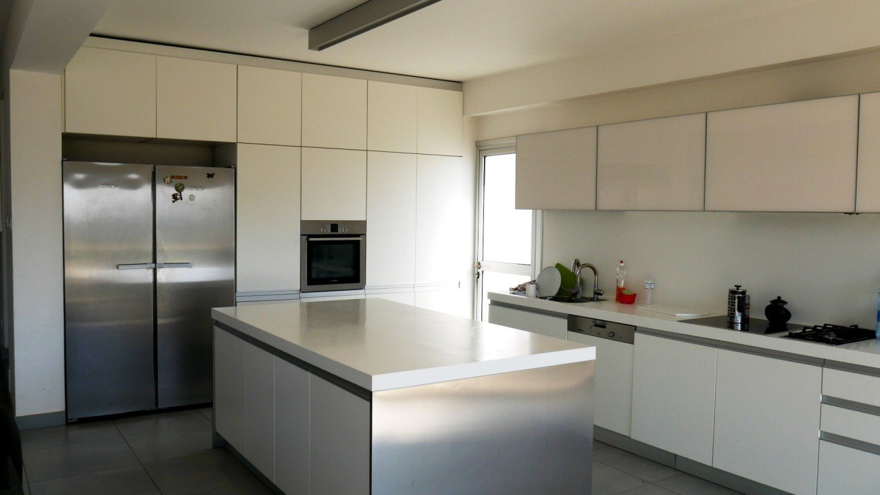 House (Semi detached) in Papas Area, Limassol for Sale