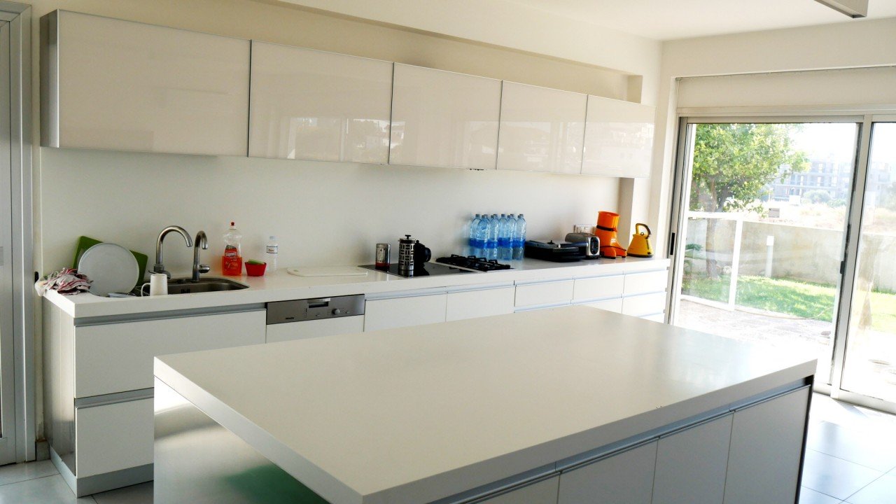 House (Semi detached) in Papas Area, Limassol for Sale