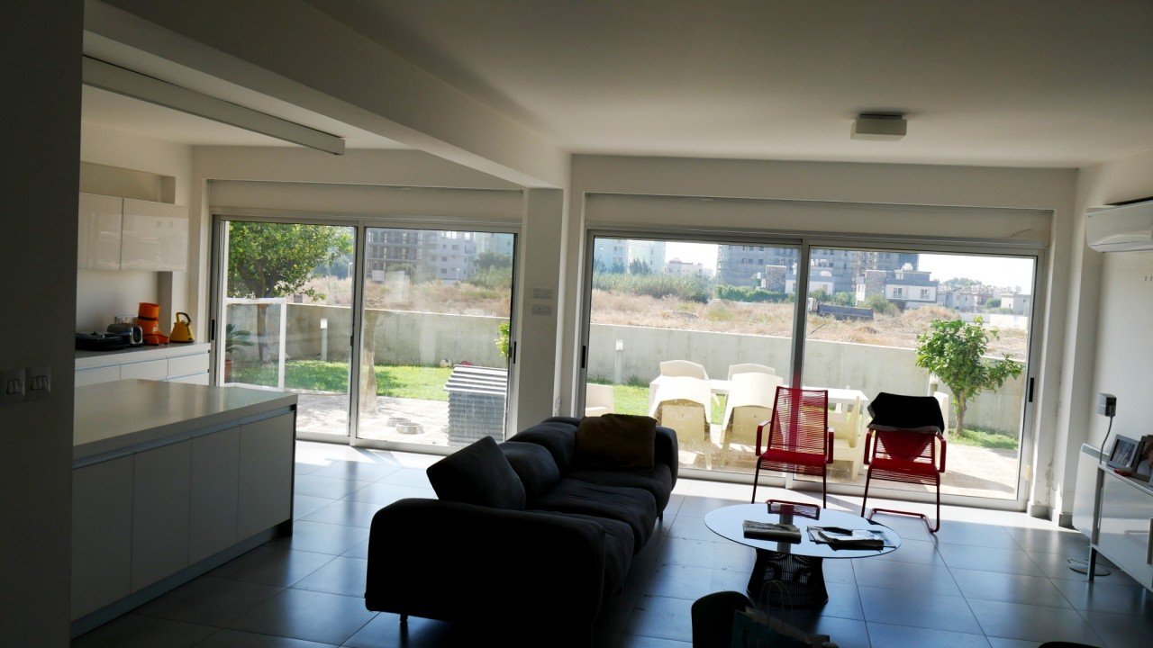 House (Semi detached) in Papas Area, Limassol for Sale
