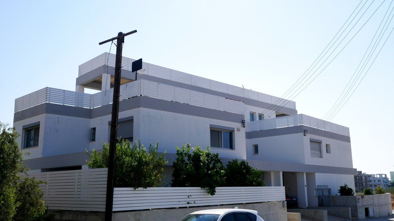 House (Semi detached) in Papas Area, Limassol for Sale