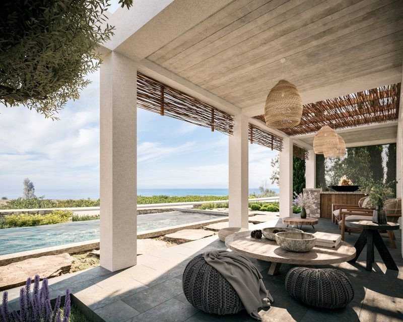 House (Detached) in Polis Chrysochous, Paphos for Sale