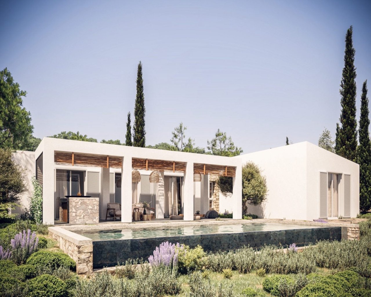House (Detached) in Polis Chrysochous, Paphos for Sale