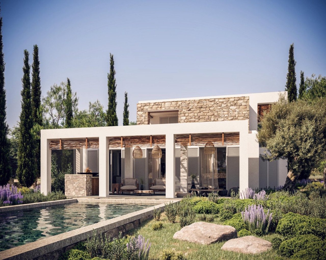 House (Detached) in Polis Chrysochous, Paphos for Sale