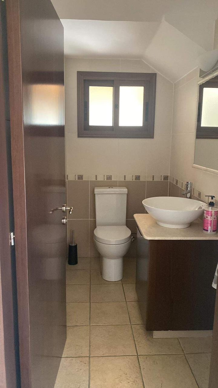 House (Detached) in Paramytha, Limassol for Sale