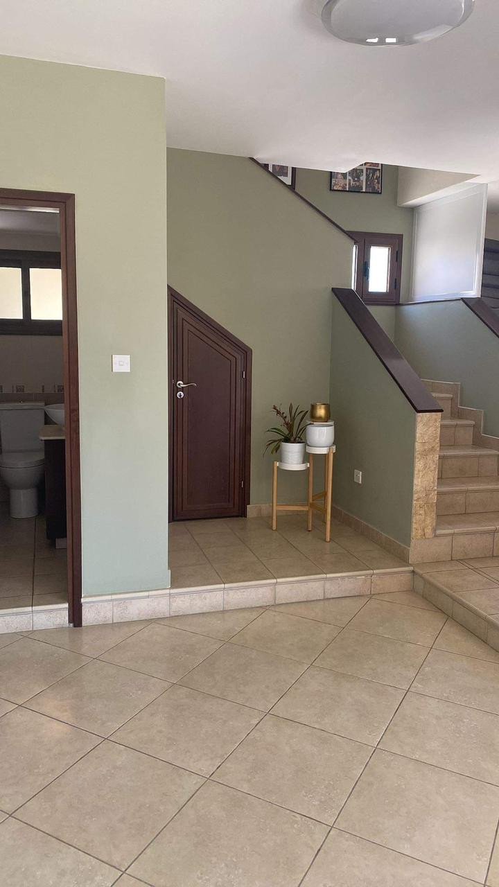 House (Detached) in Paramytha, Limassol for Sale