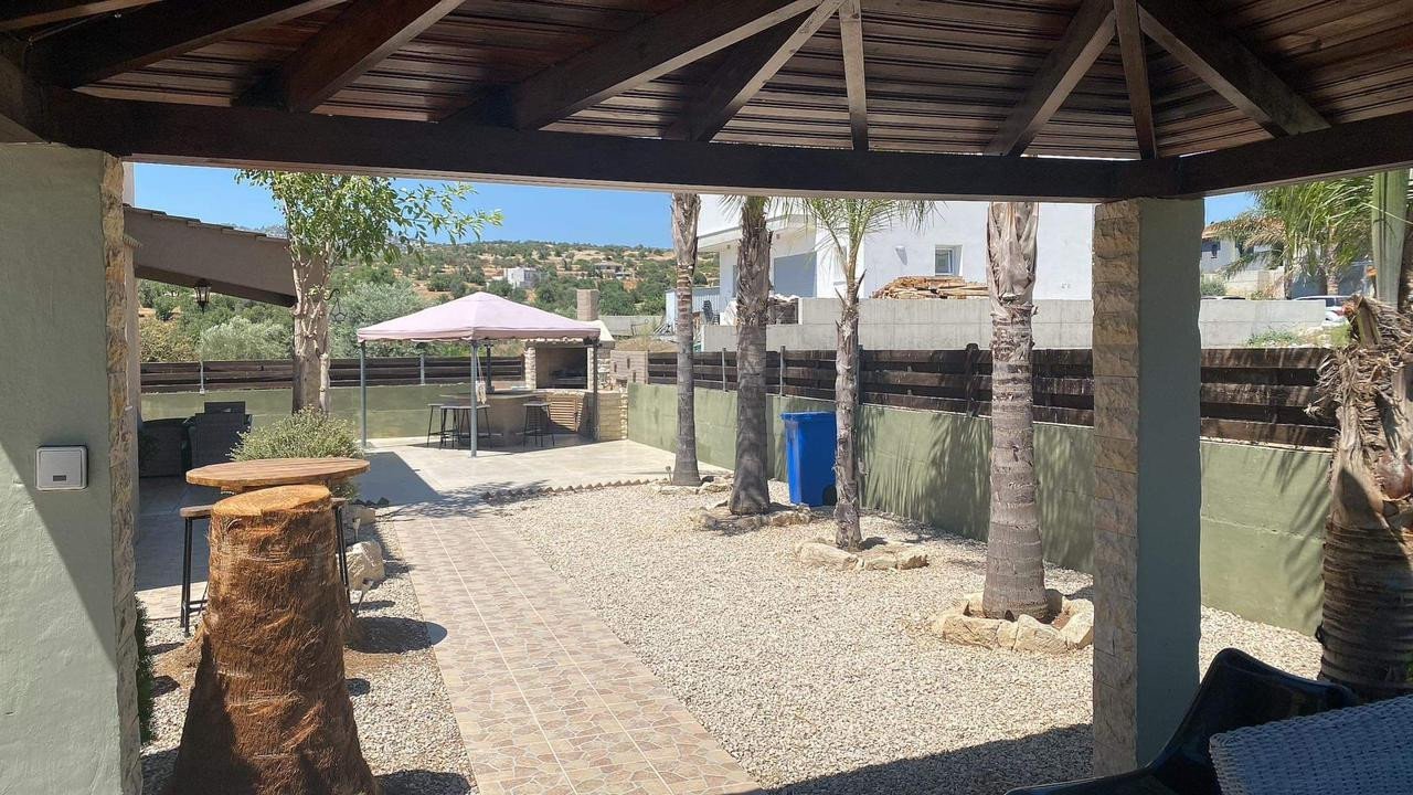 House (Detached) in Paramytha, Limassol for Sale