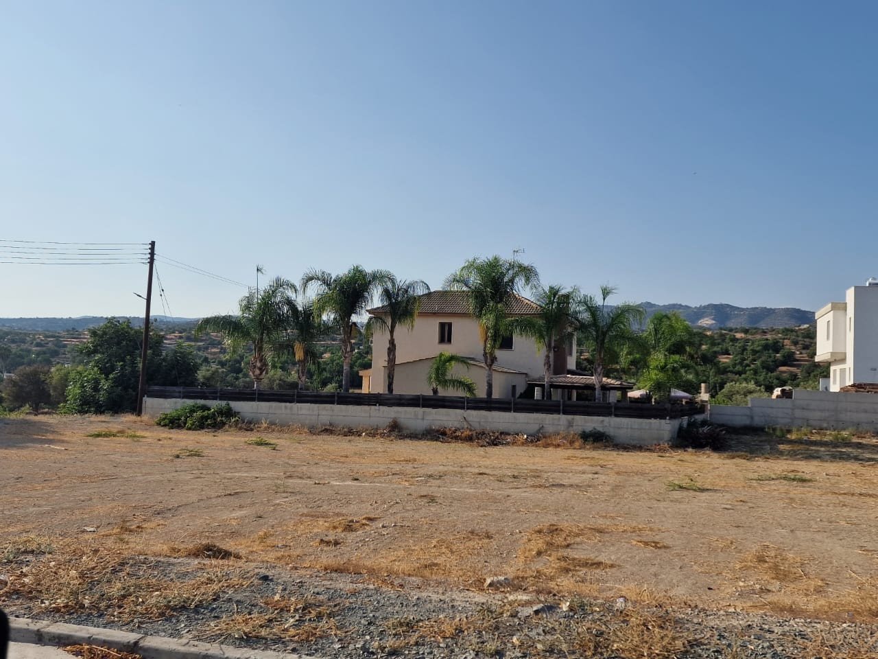 House (Detached) in Paramytha, Limassol for Sale