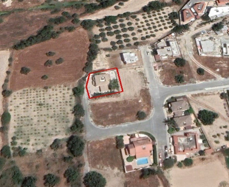 House (Detached) in Paramytha, Limassol for Sale