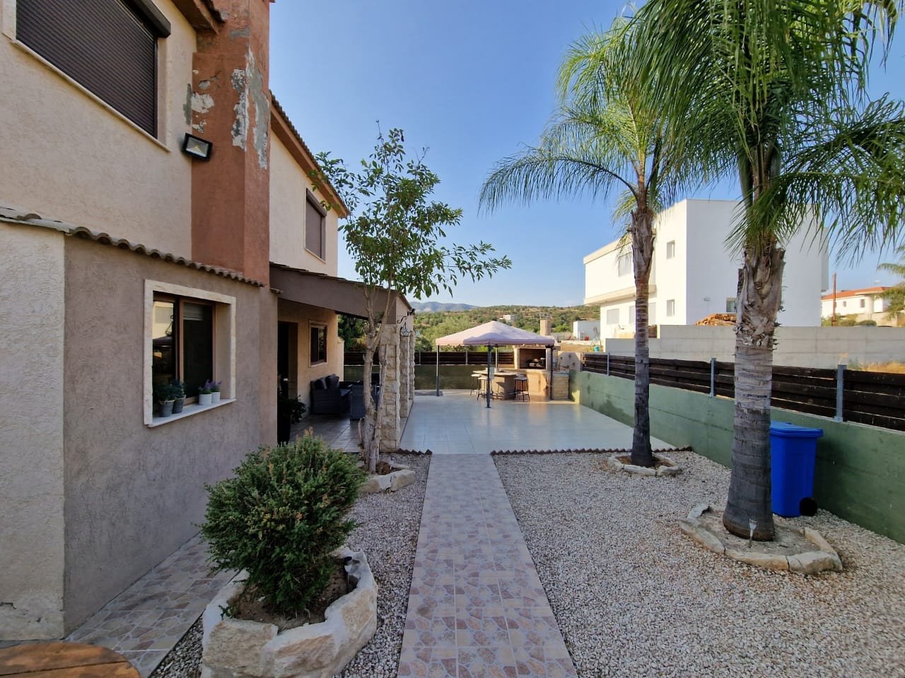 House (Detached) in Paramytha, Limassol for Sale