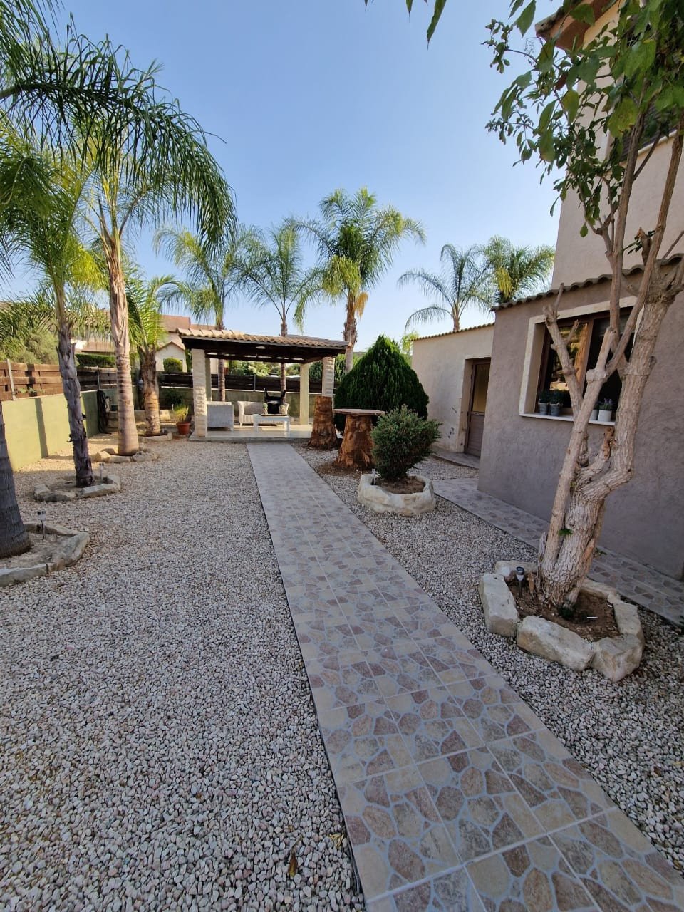 House (Detached) in Paramytha, Limassol for Sale