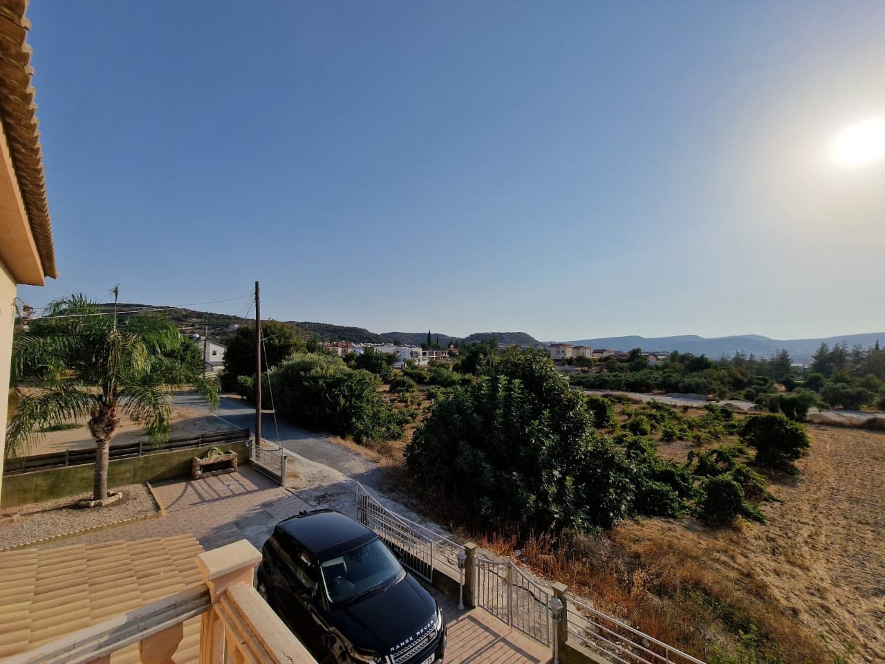 House (Detached) in Paramytha, Limassol for Sale