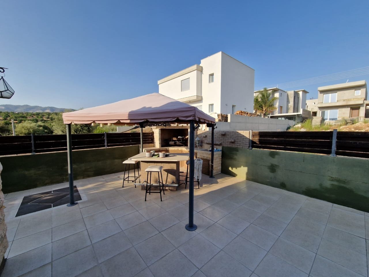 House (Detached) in Paramytha, Limassol for Sale