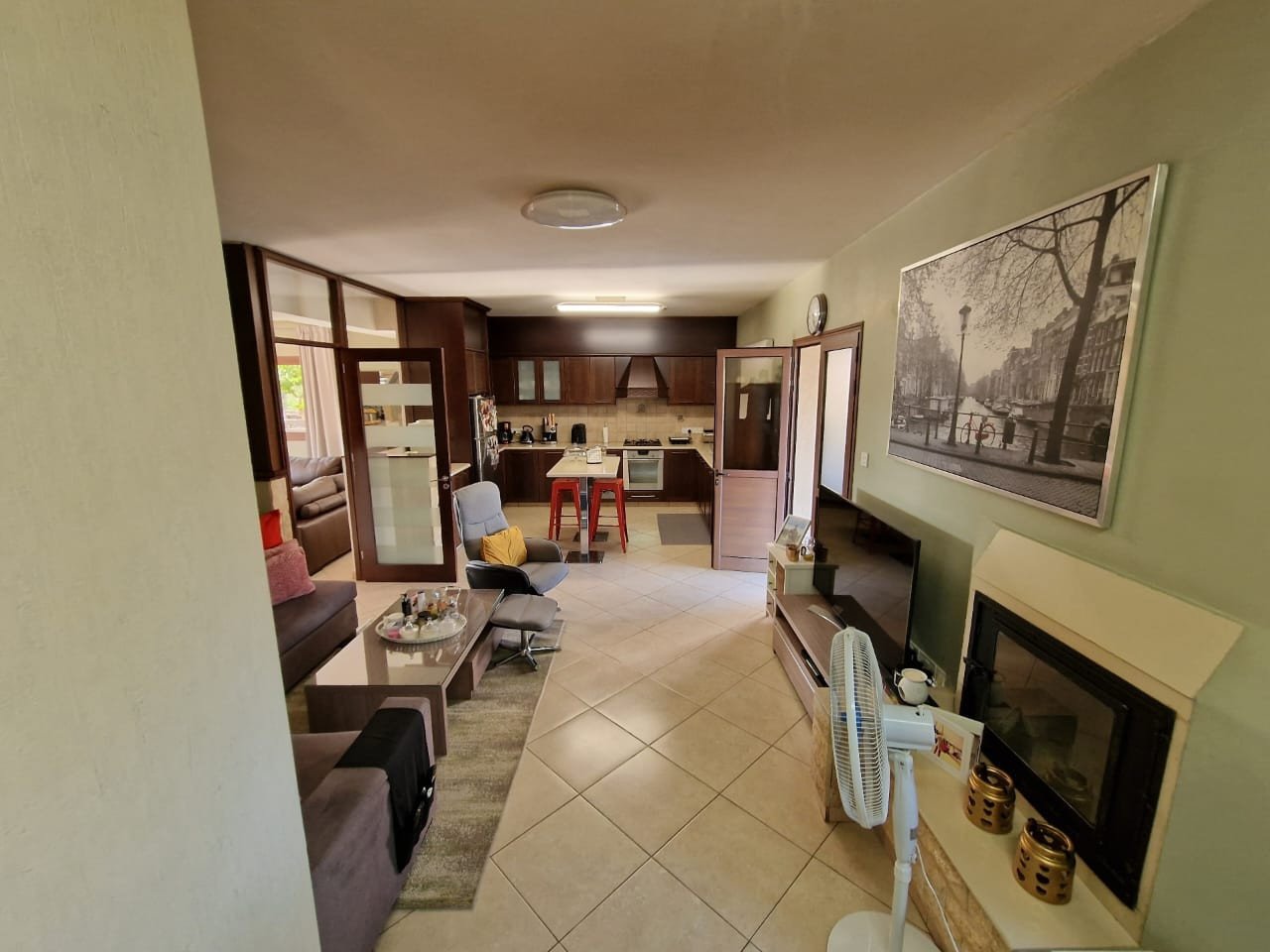 House (Detached) in Paramytha, Limassol for Sale