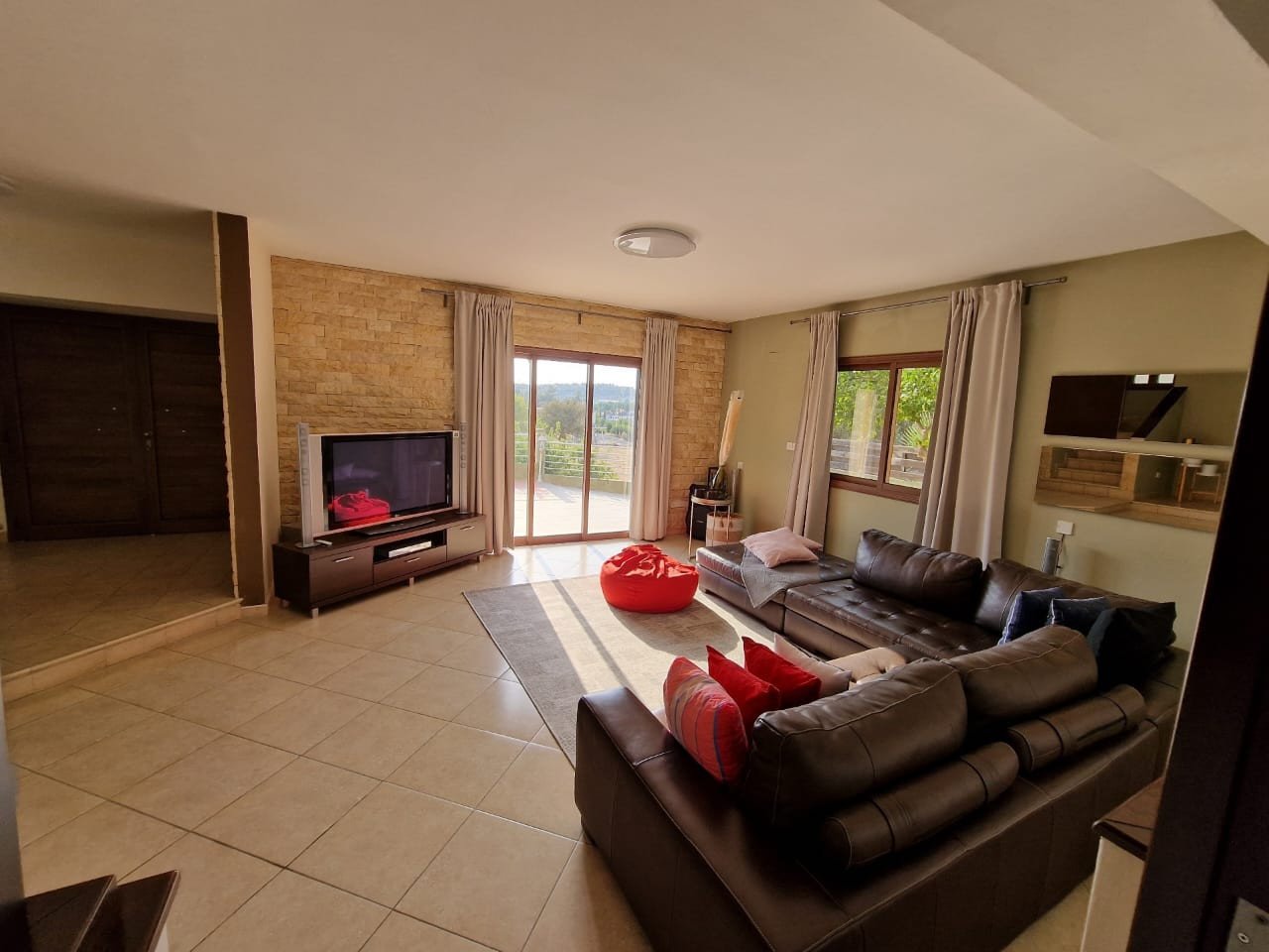 House (Detached) in Paramytha, Limassol for Sale