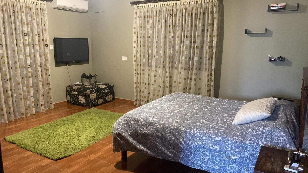 House (Detached) in Paramytha, Limassol for Sale