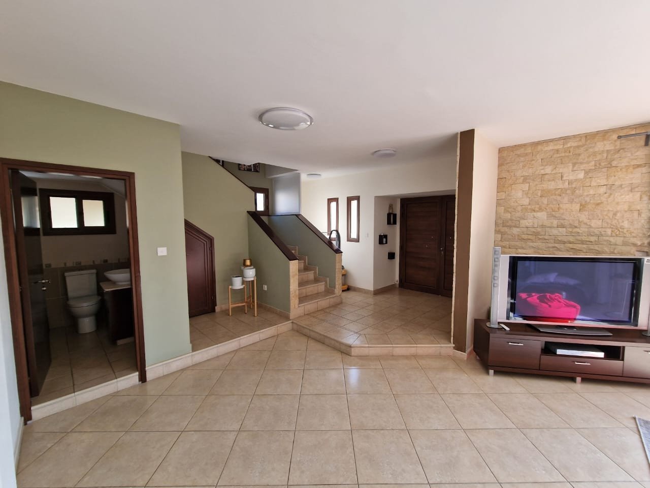 House (Detached) in Paramytha, Limassol for Sale