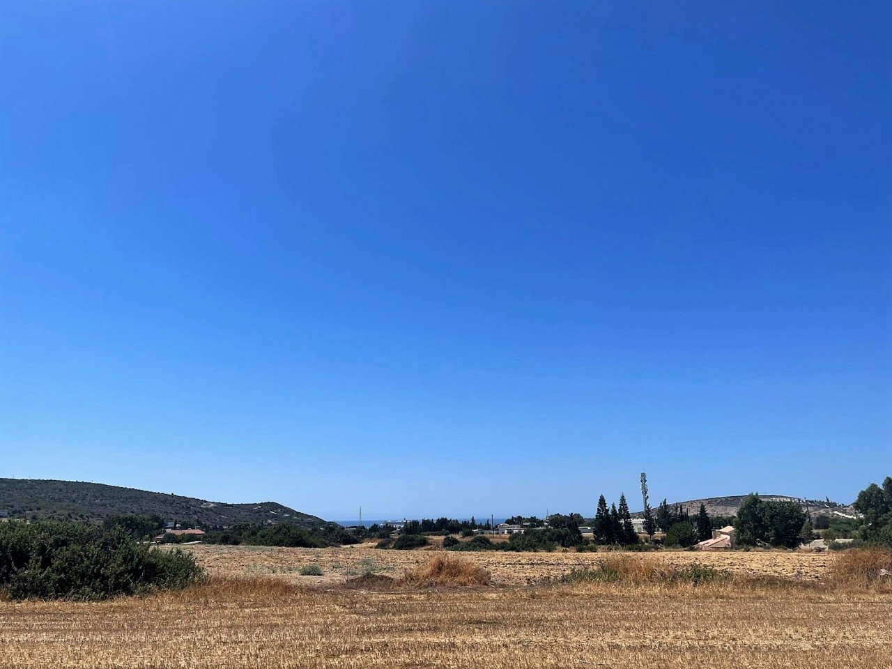 (Residential) in Moni, Limassol for Sale