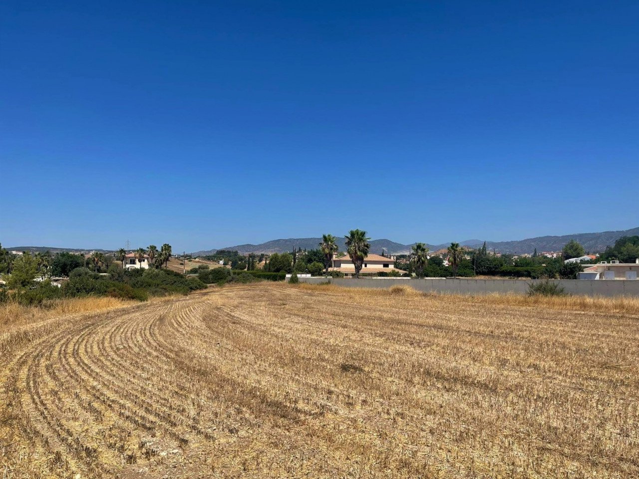 (Residential) in Moni, Limassol for Sale