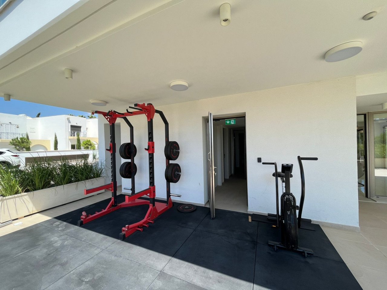 Apartment (Flat) in Posidonia Area, Limassol for Sale